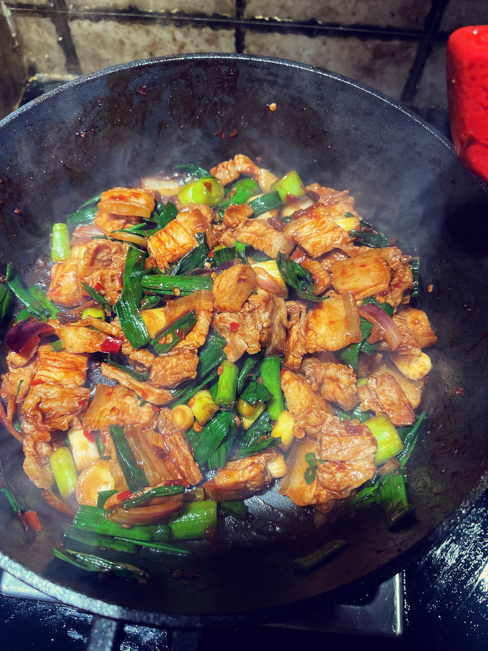 家常回锅肉，零失败