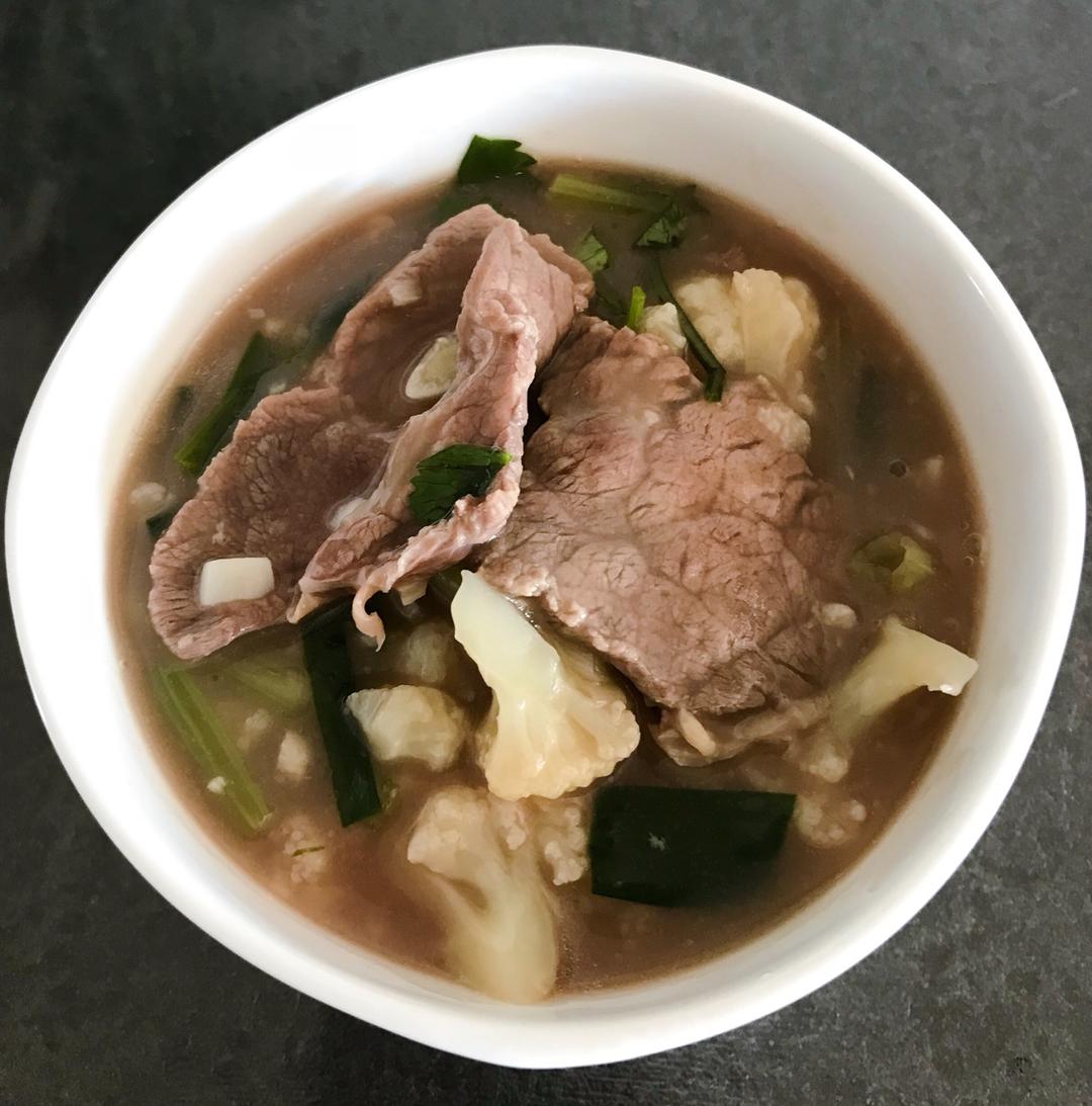 牛肉滑
