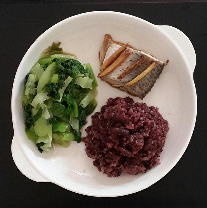 掉肉食记