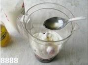 酸奶水果雪糕的做法 步骤4