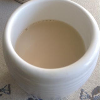 英式奶茶