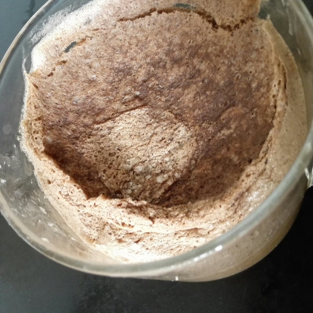 蒸蛋糕/蒸戚风~不上火！小朋友爱吃~