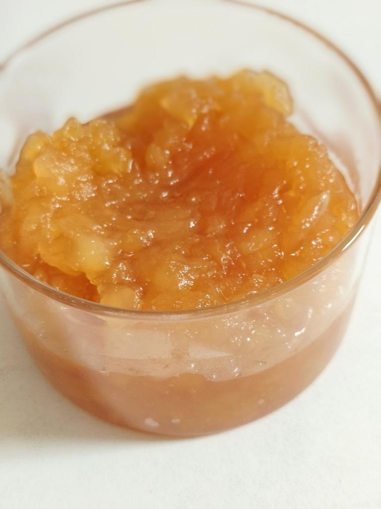 苹果酱～你想象不到的简单