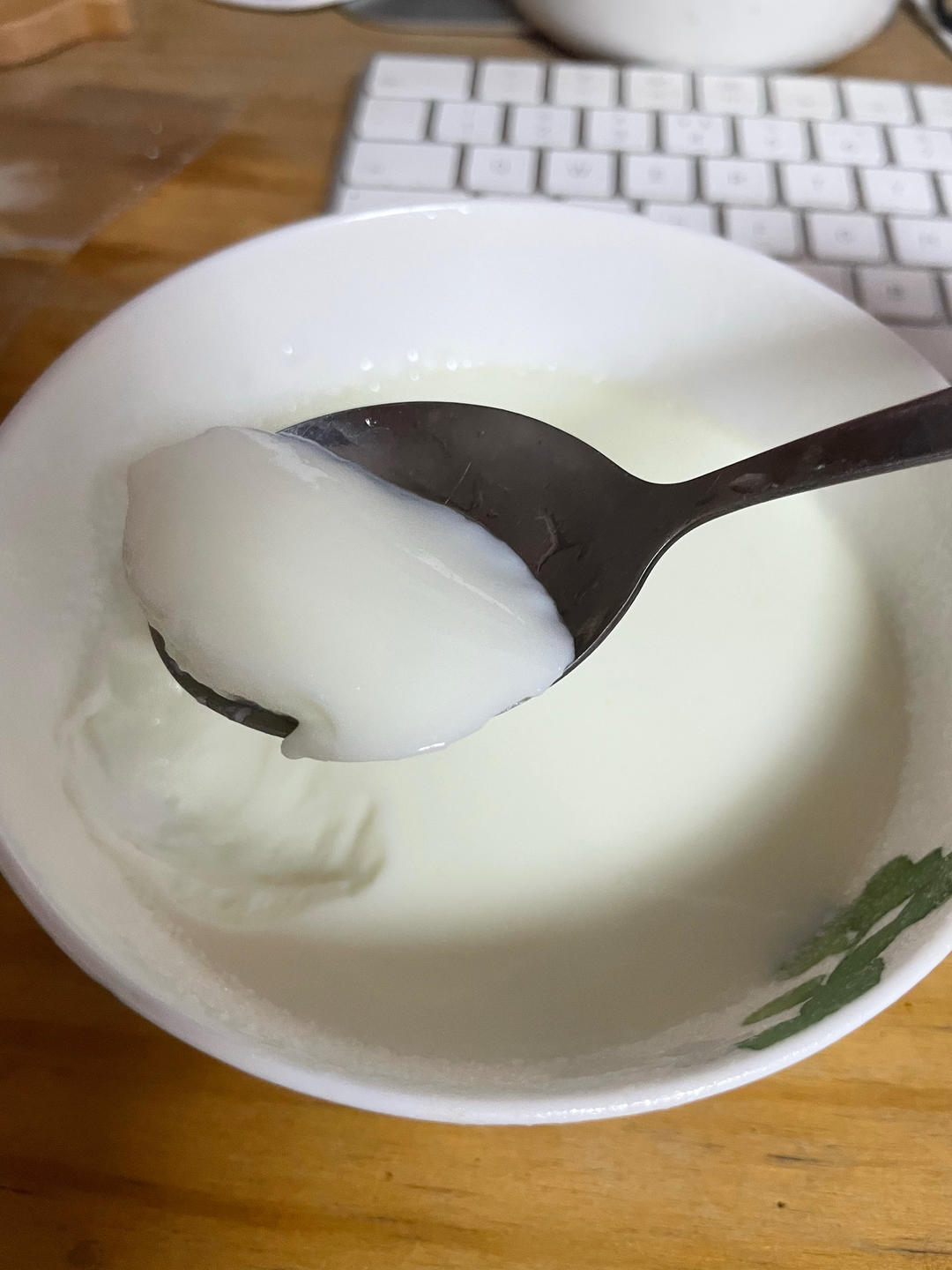 顺德双皮奶