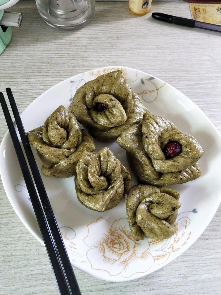 花式面点