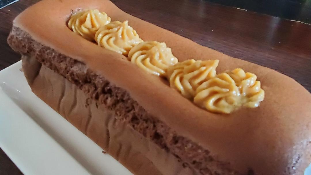 金鑽土司 (迷你山寨版)