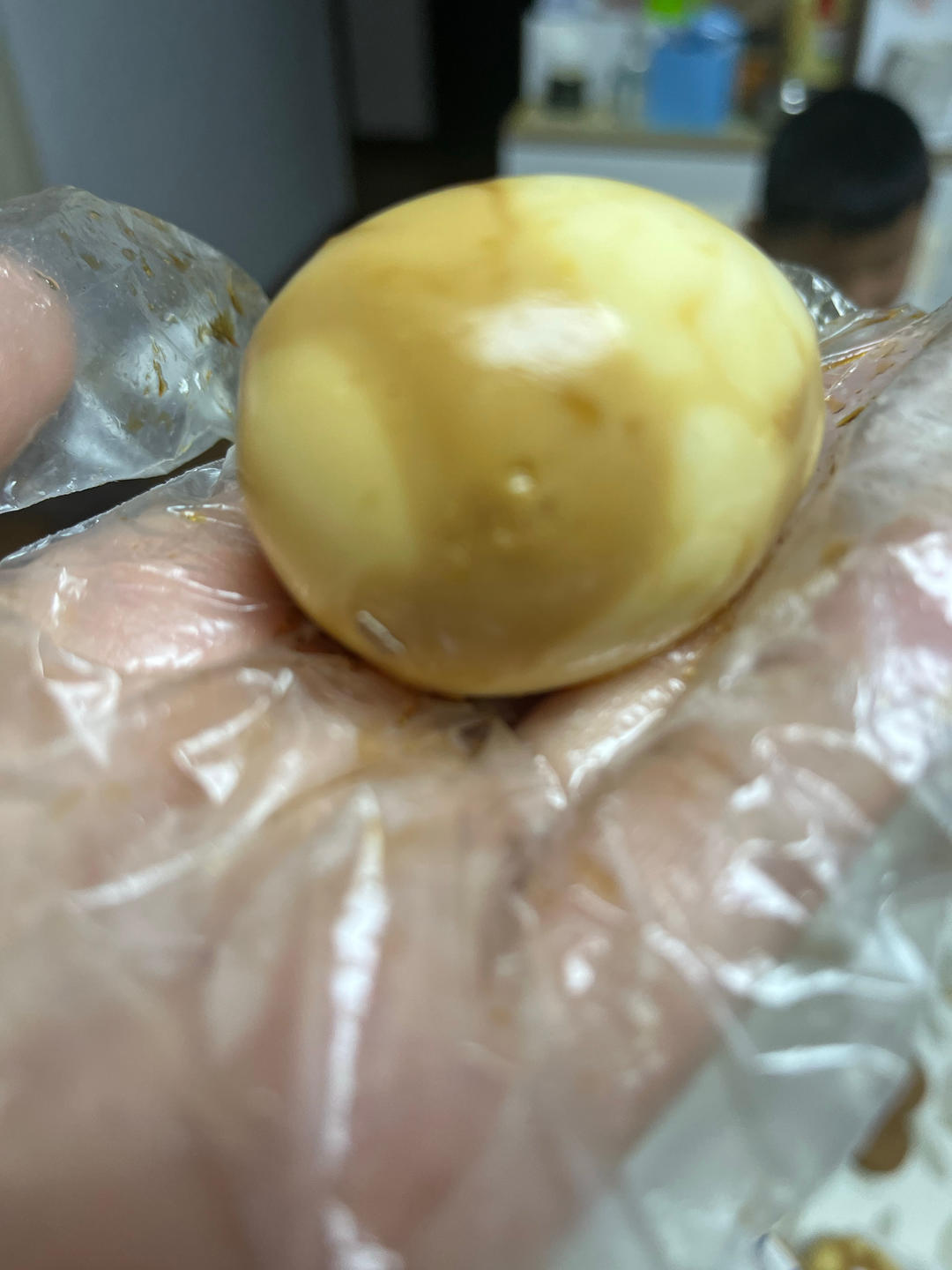 最最传统的五香茶叶蛋