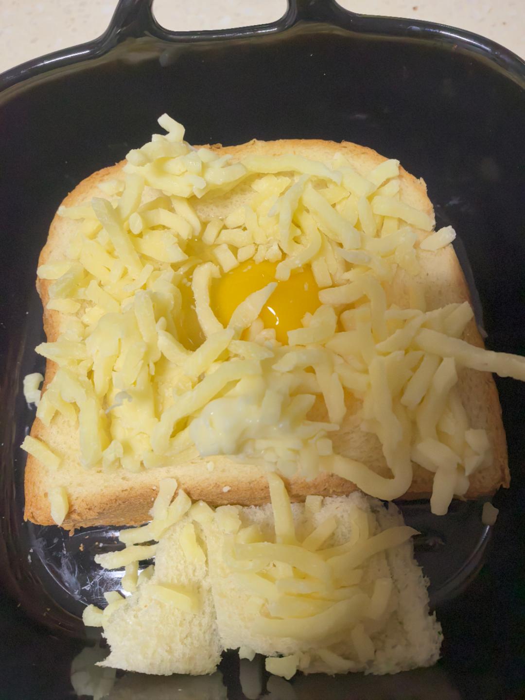 6种吐司的神仙吃法｜10分钟快手早餐😋超好吃