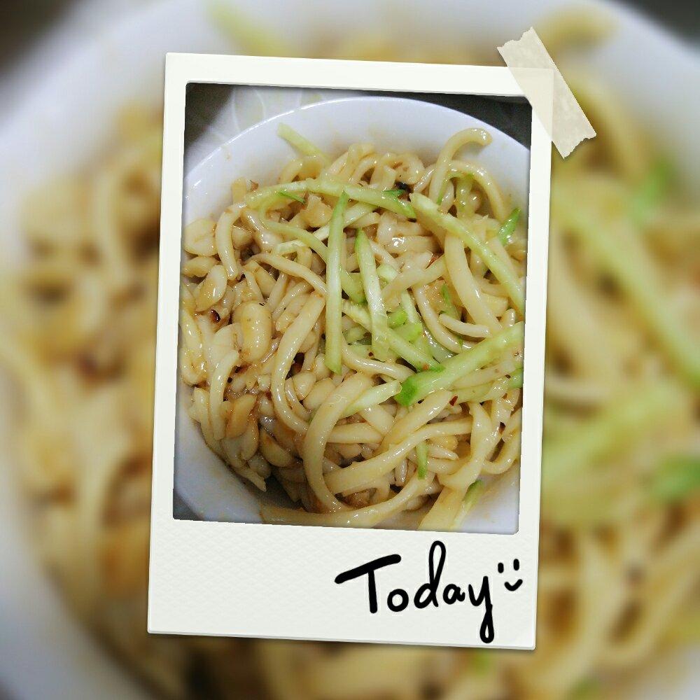 川味凉面