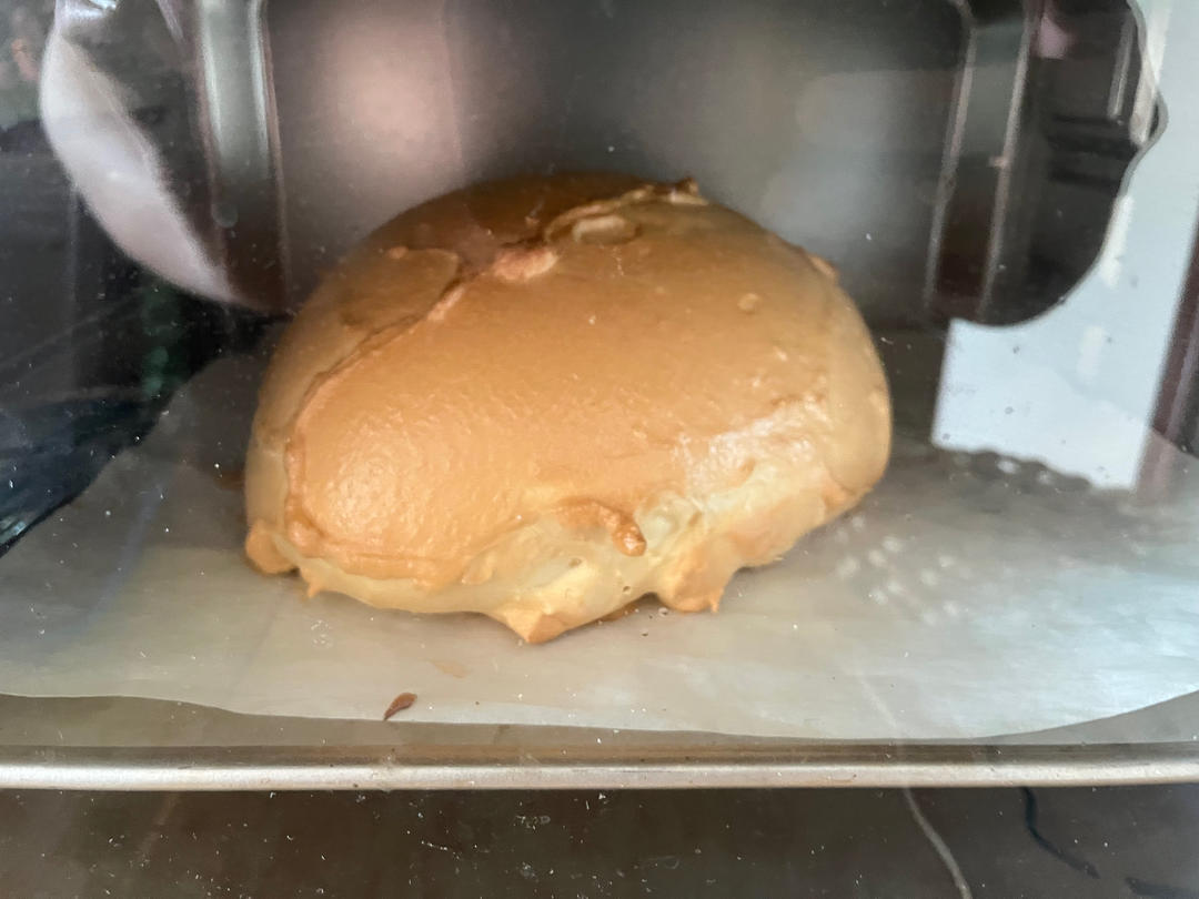 云朵蛋糕（消耗蛋清）