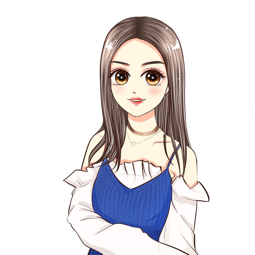 王希希Cute