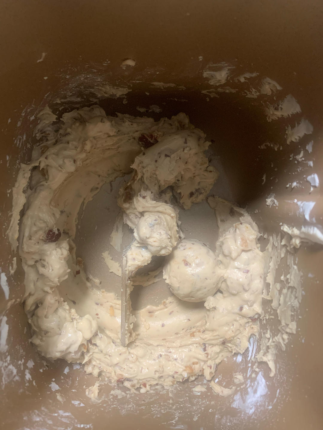 红枣糯米糕