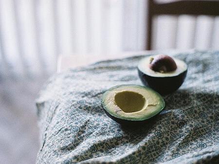 生牛油果处理方法