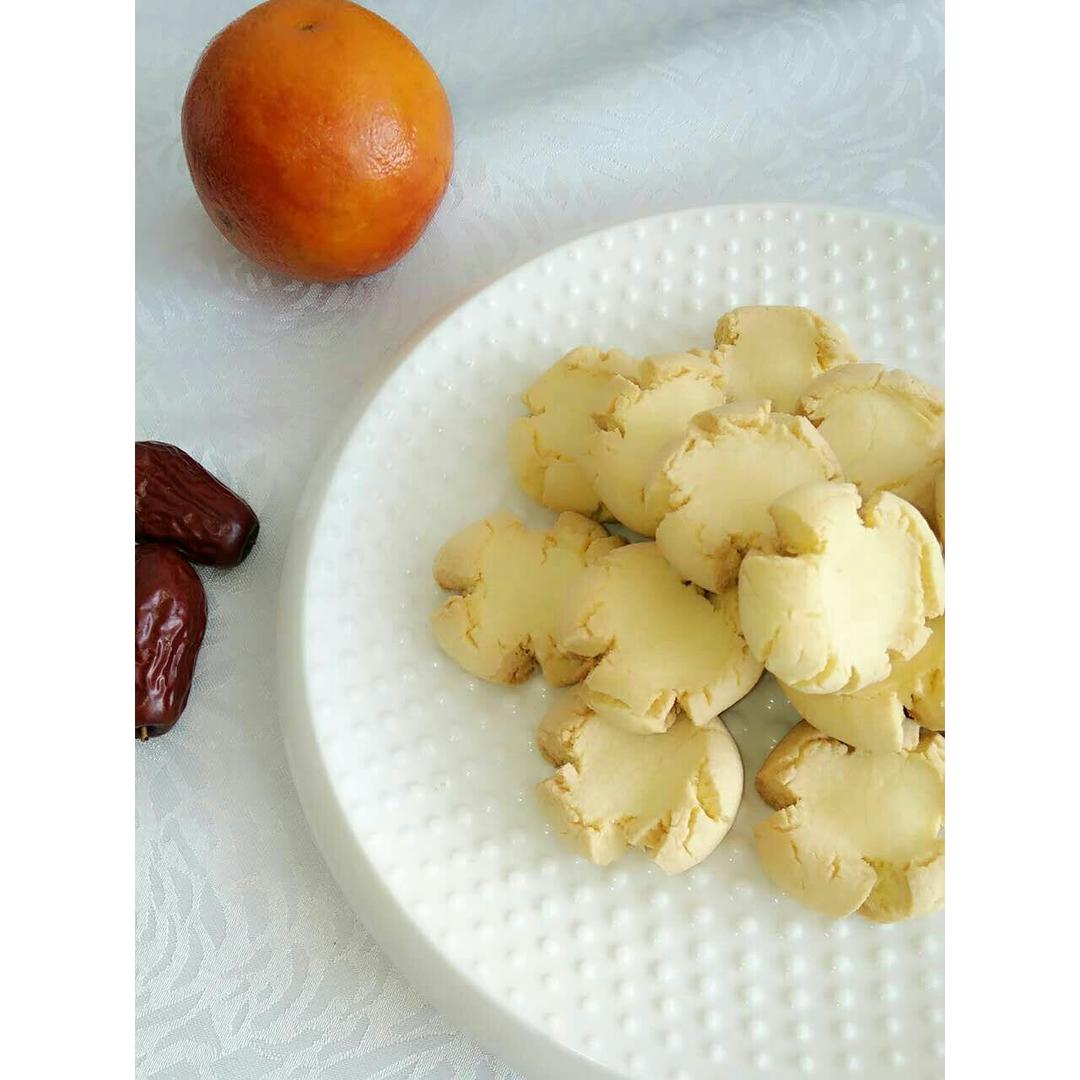 玛格丽特饼干