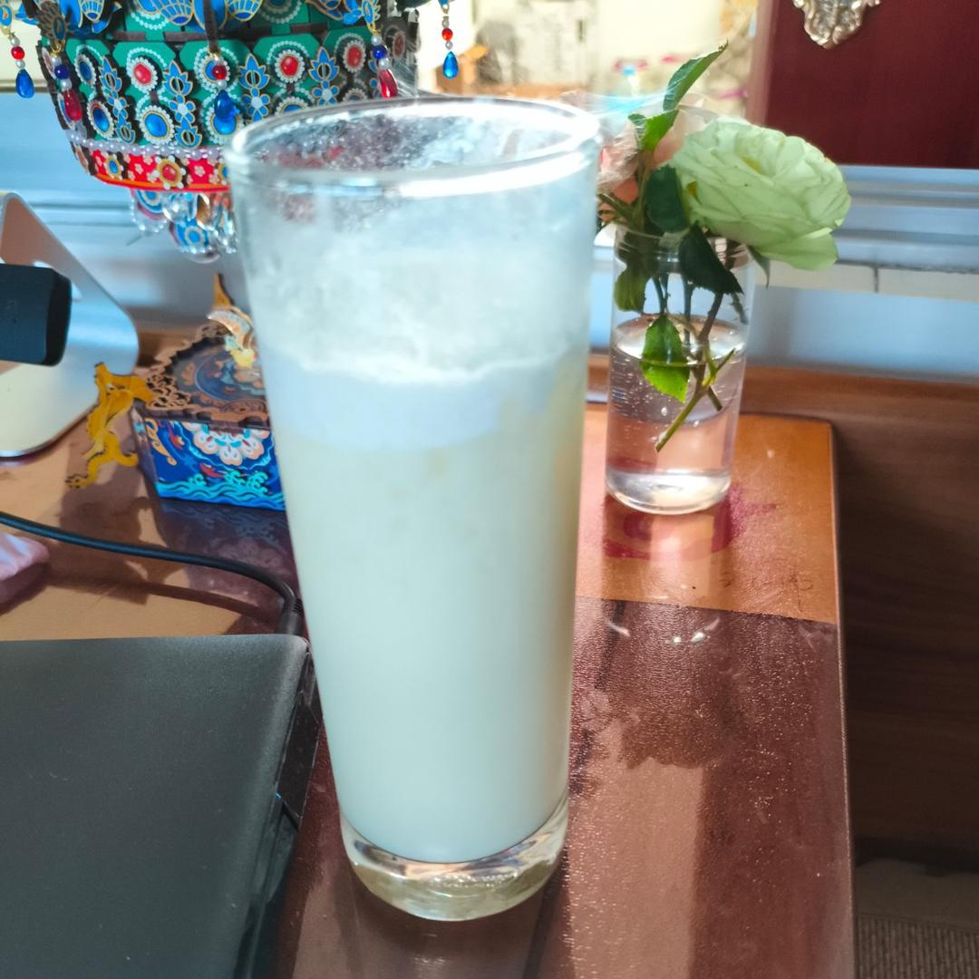 冰爽巴西柠檬水｜自制家用版