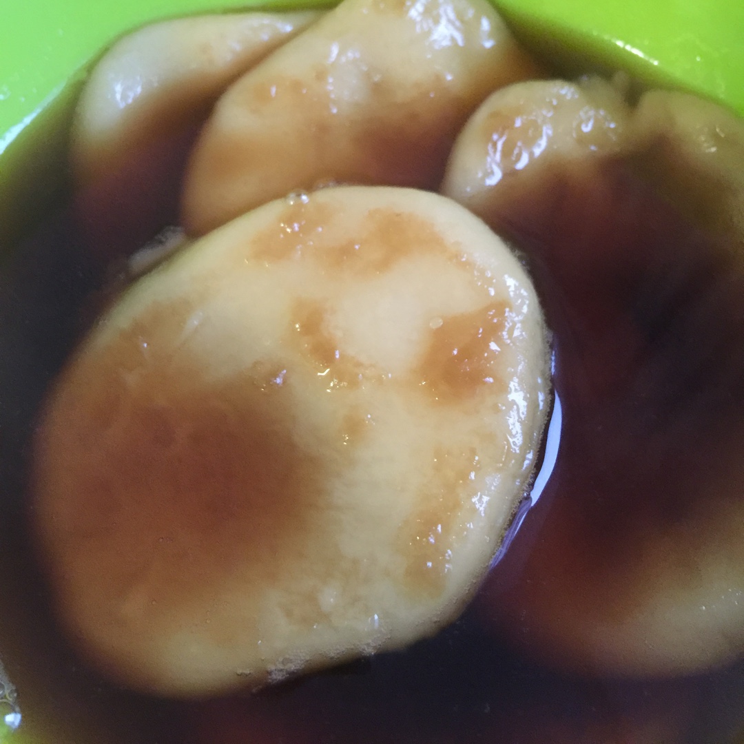 糖油粑粑