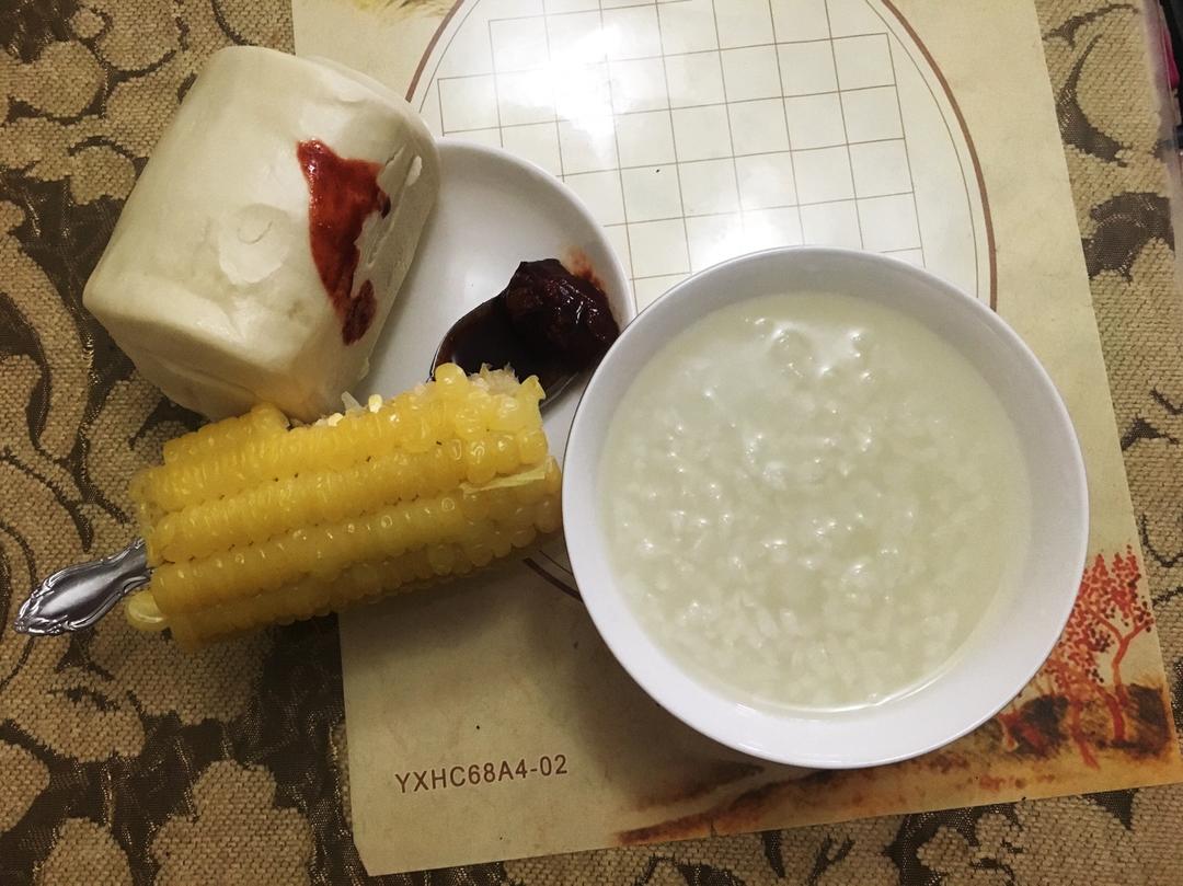 第二届早餐马拉松