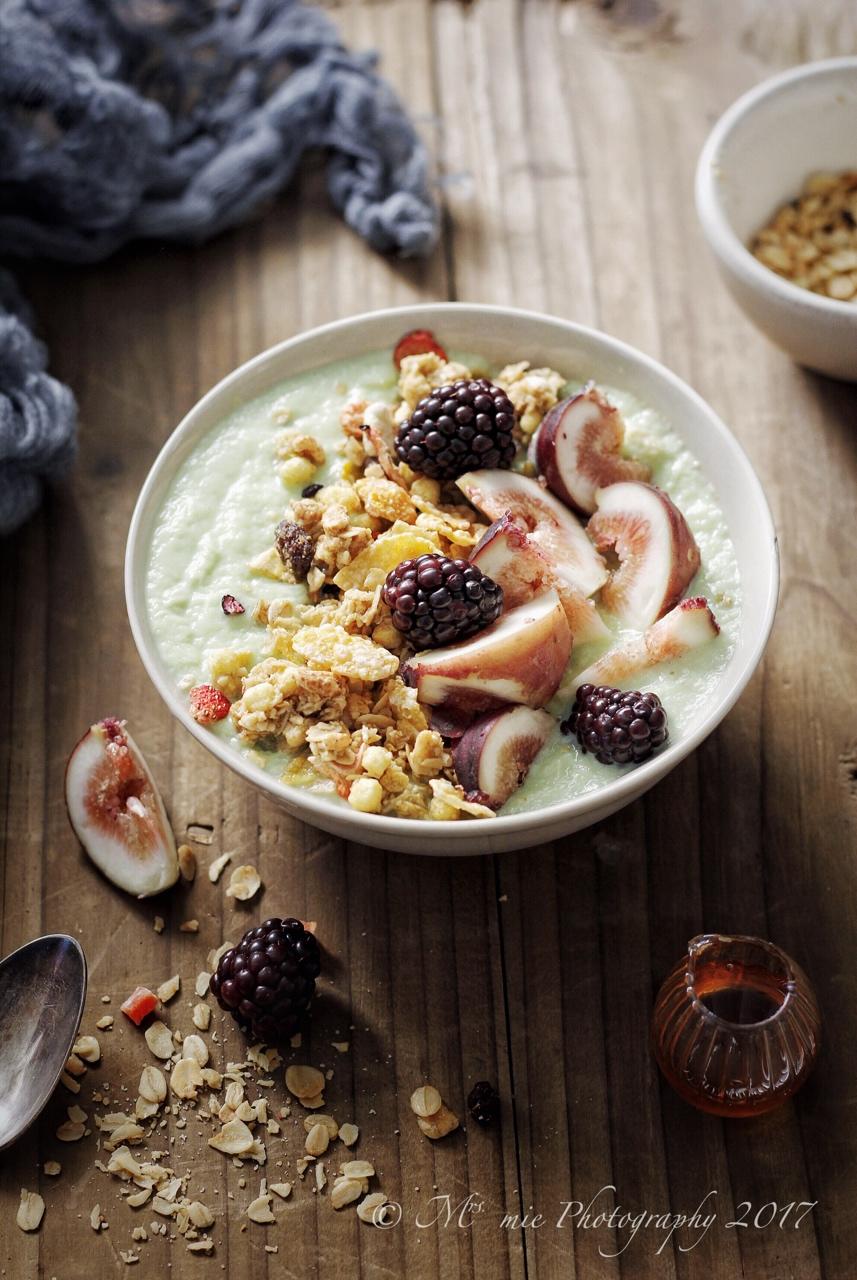 Smoothie Bowl