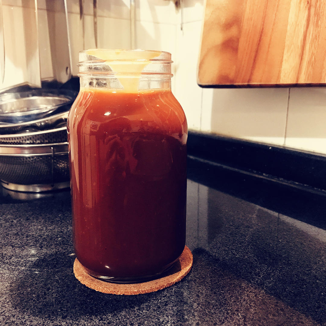 【焦糖奶油太妃酱】PH大师配方不加水不怕溅