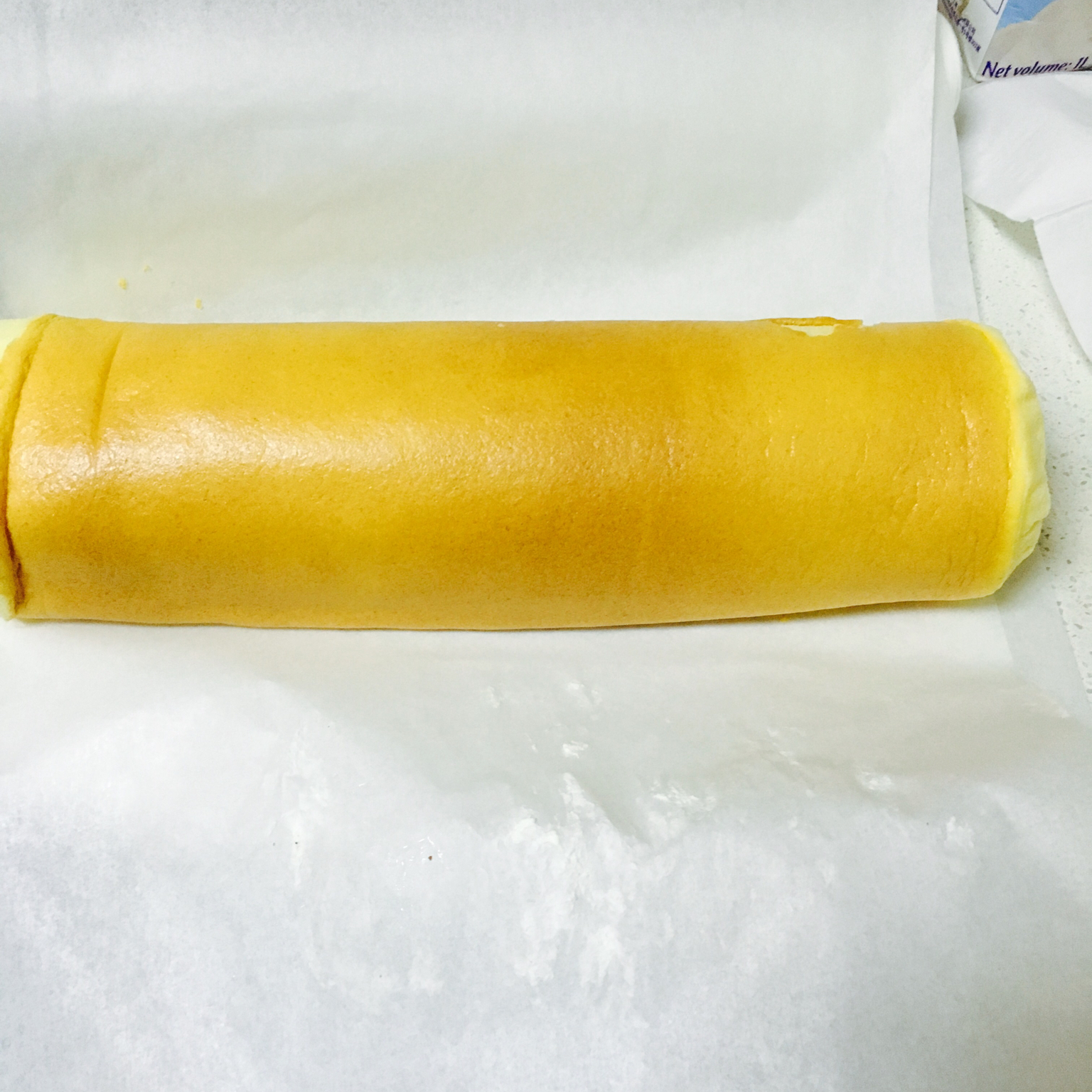 小四卷～风靡美食群的美味蛋糕卷