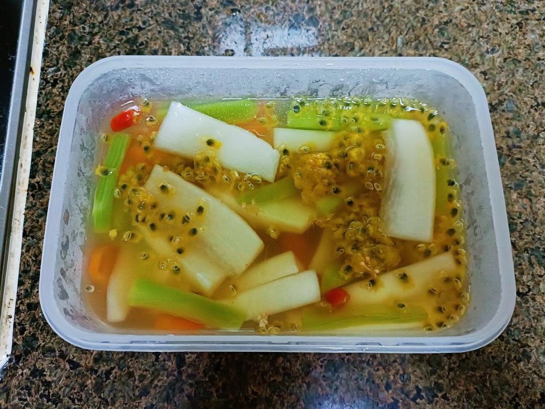 自制柳州冰糖酸