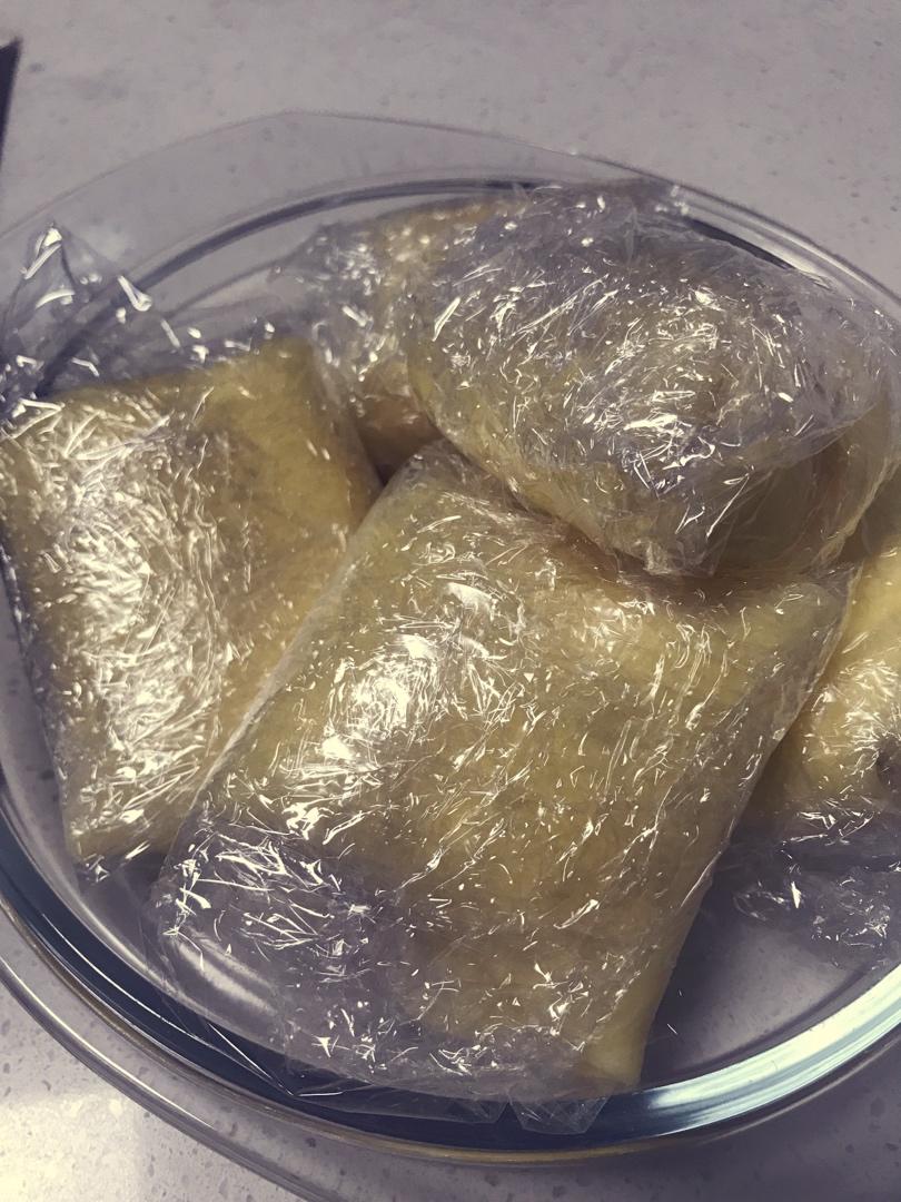 《Tinrry下午茶》教你做芒果班戟和芒果千层饼