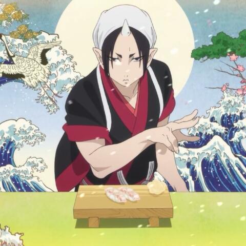 黄瓜一点都不黄orz