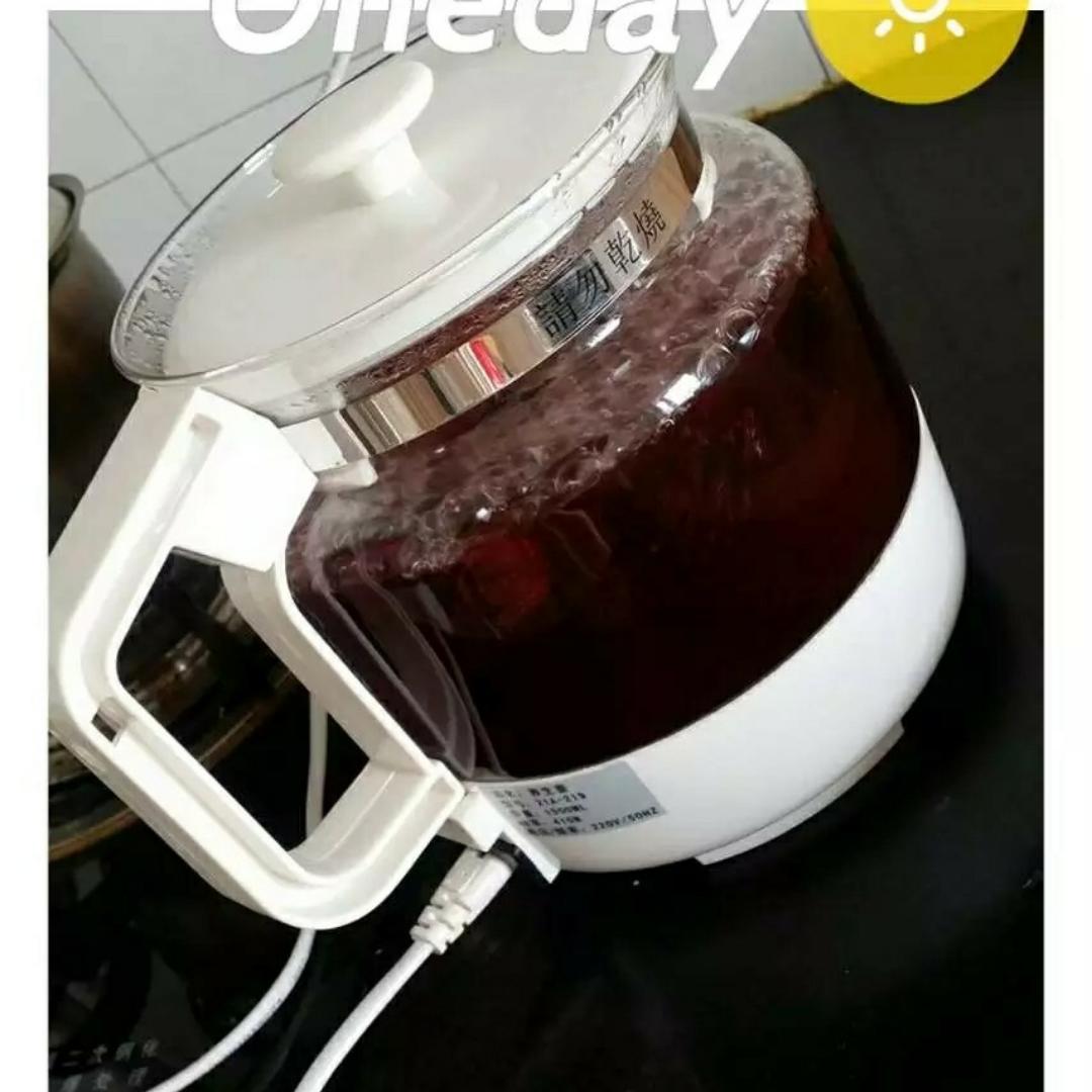 酸梅汤
