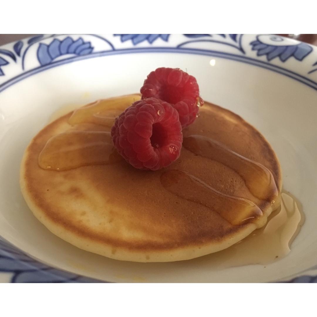 如何煎好一个pancake热香饼（超详细）