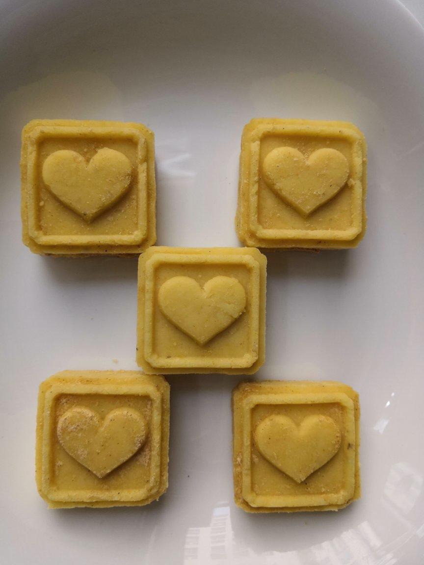 绿豆冰糕——制作细节卓然不同