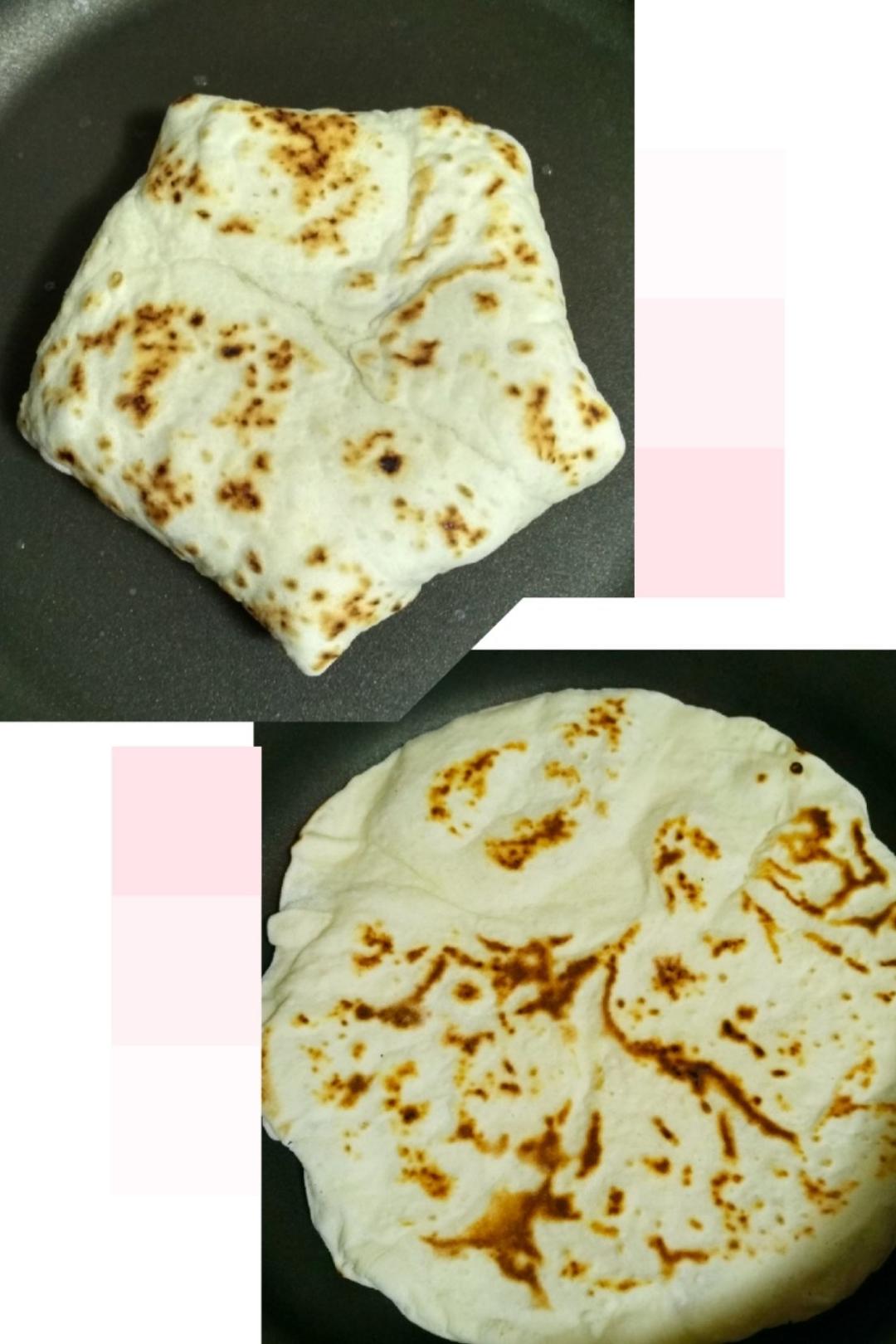 墨西哥卷饼