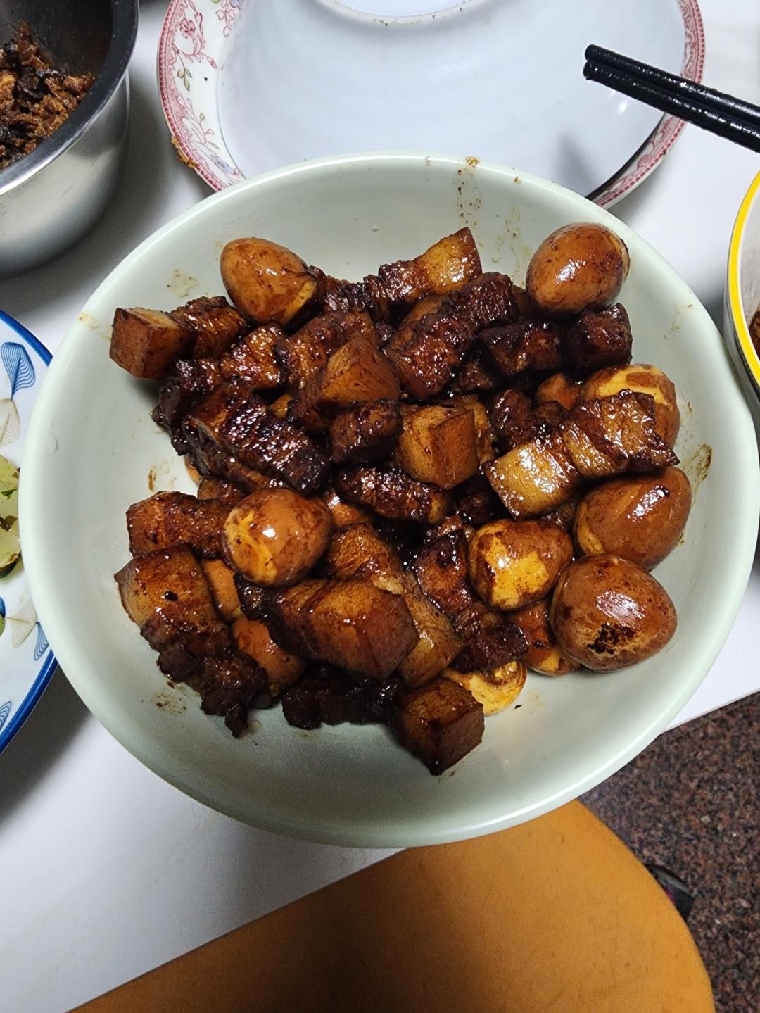 红烧肉