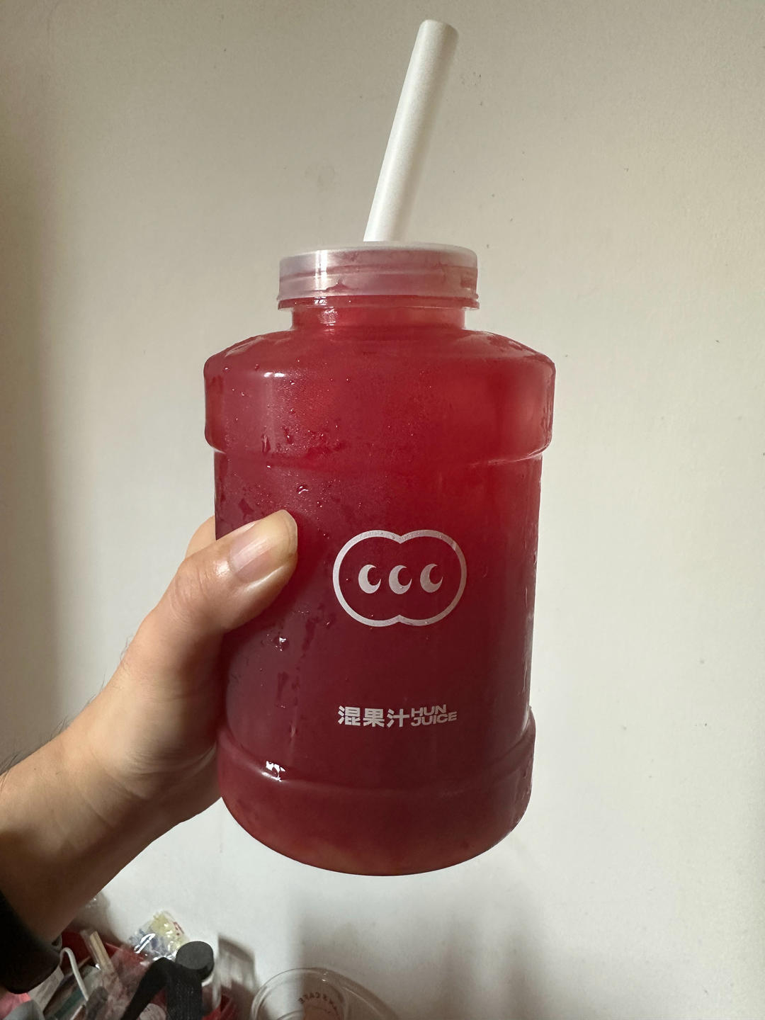 小兔&马可爱的小确幸