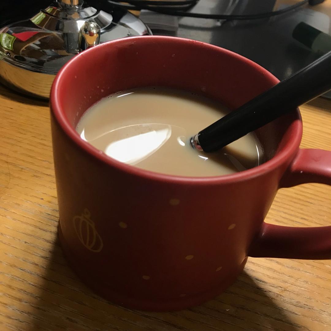 奶茶