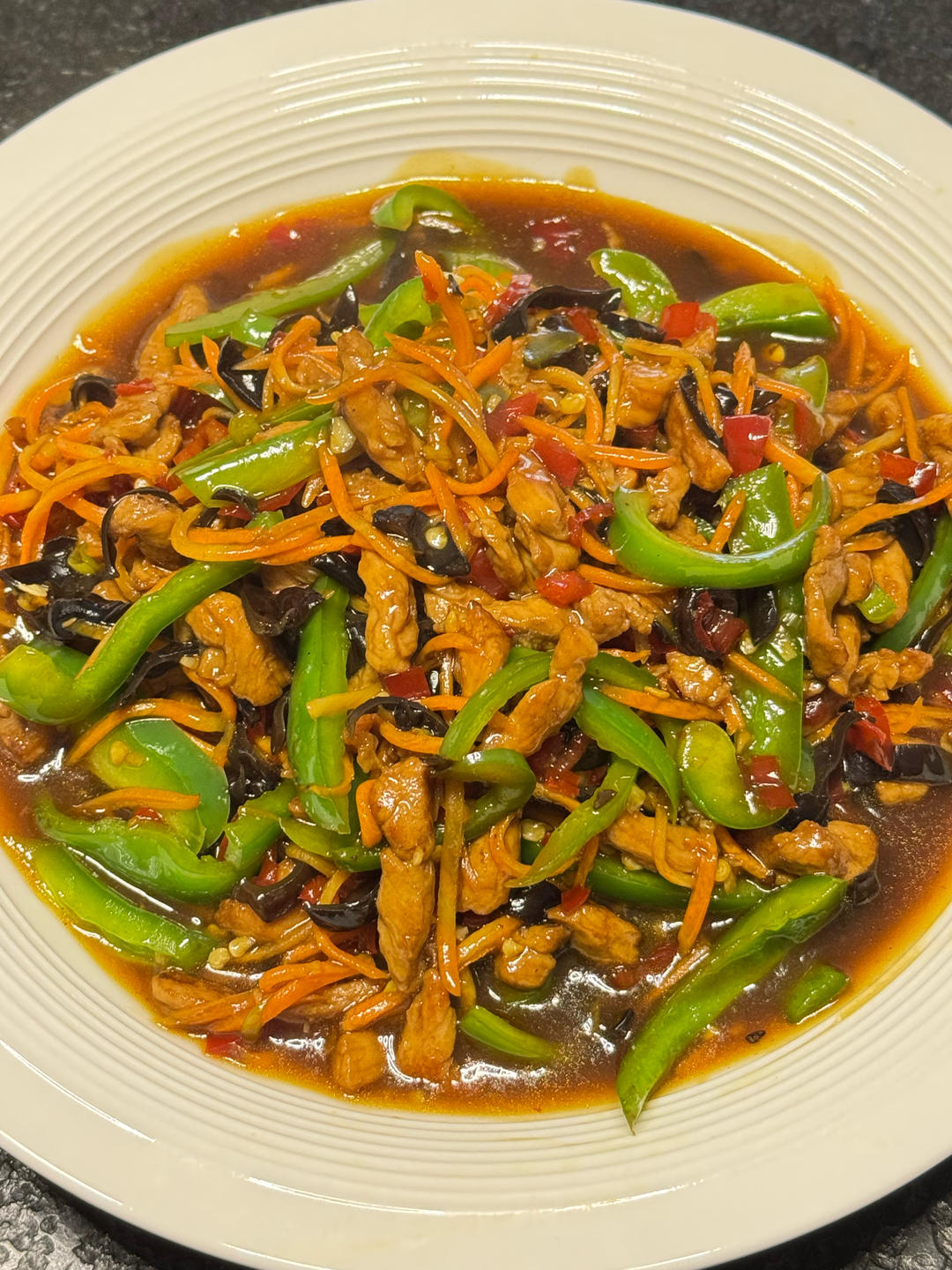 记录一些早中晚餐