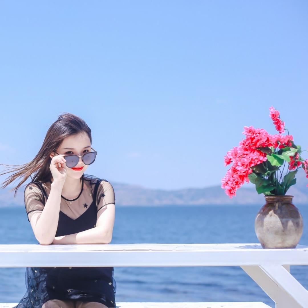 我磕的cp是真的