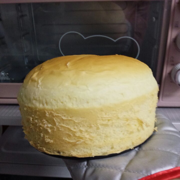 超火爆的奶酪面包