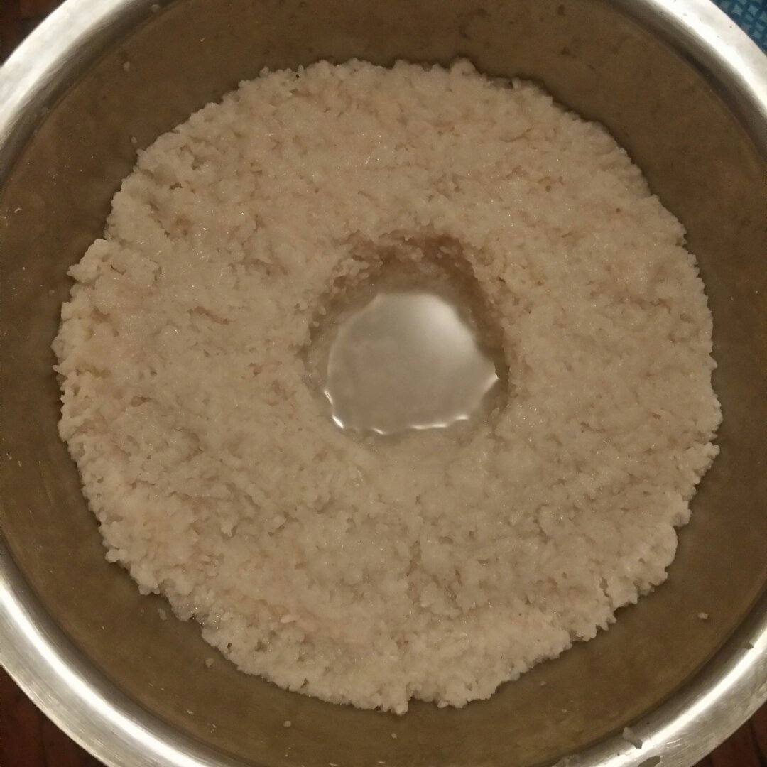 酒酿 (酒酿系列一）