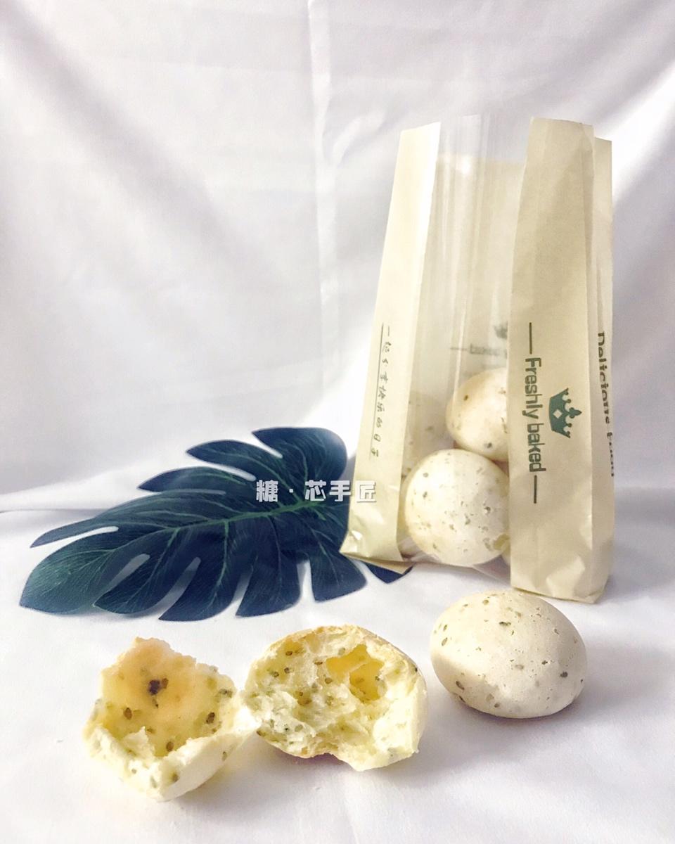 恐龙蛋·麻薯面包·麻薯包 自己做了1000➕的私人配方