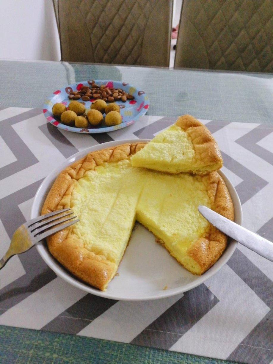 可以在宿舍做的电饭锅蛋糕