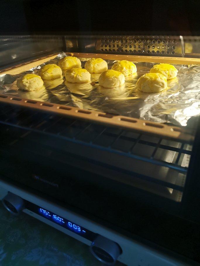 美味花生小小酥