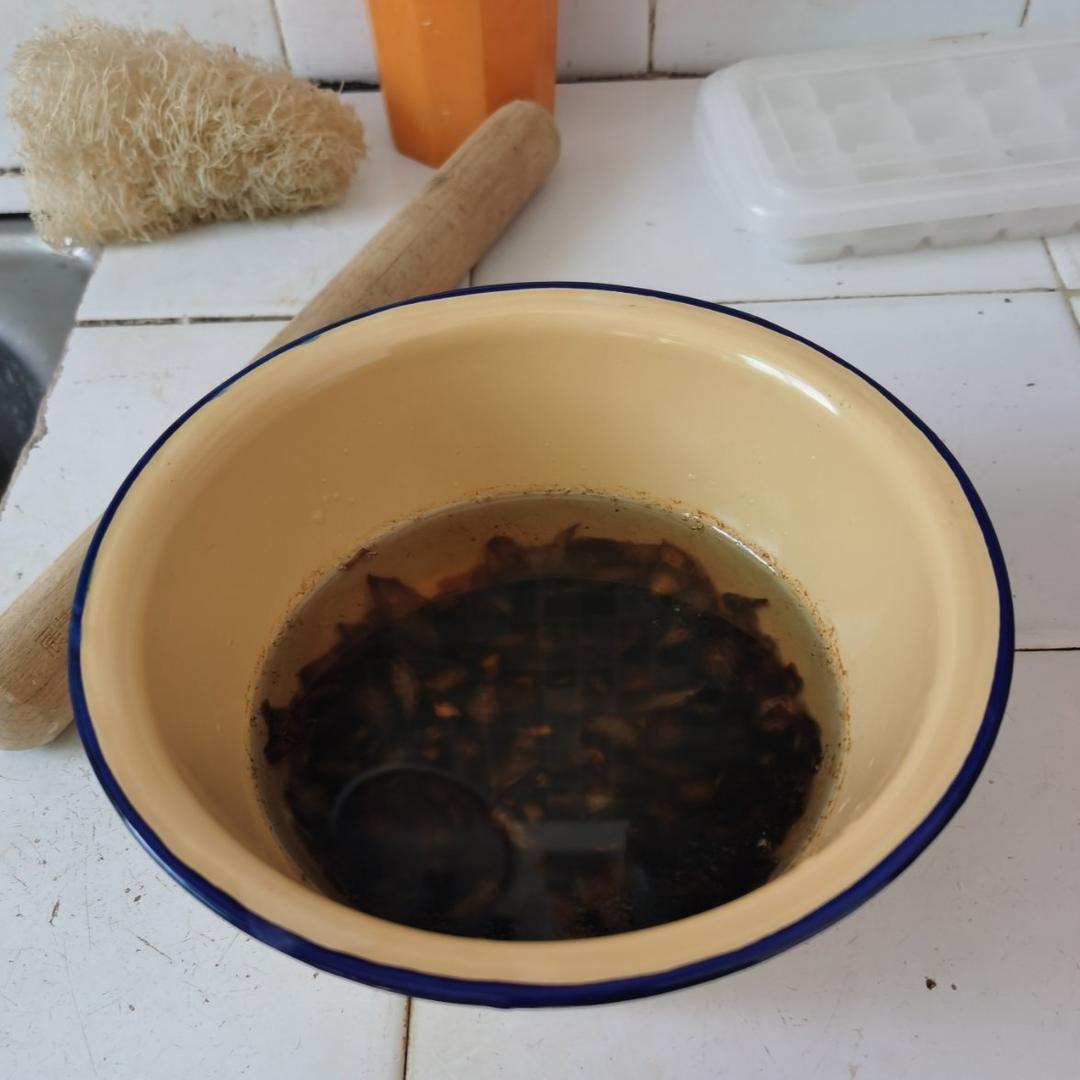 拌什么都好吃的洋葱油酥