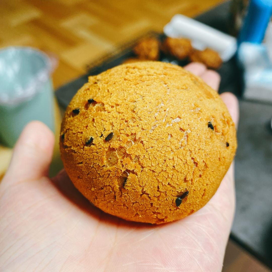 恐龙蛋·麻薯面包·麻薯包 自己做了1000➕的私人配方