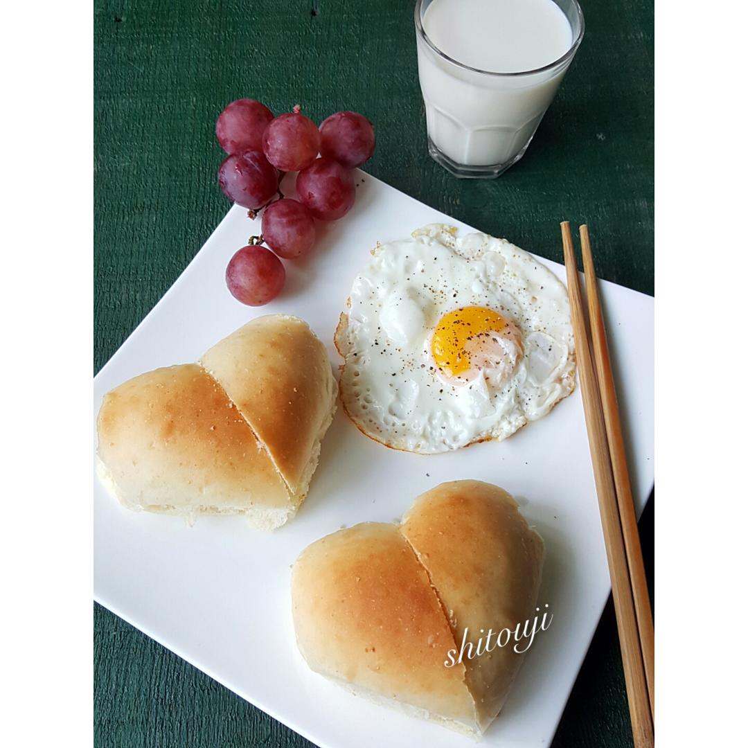 早餐•2017年9月14日