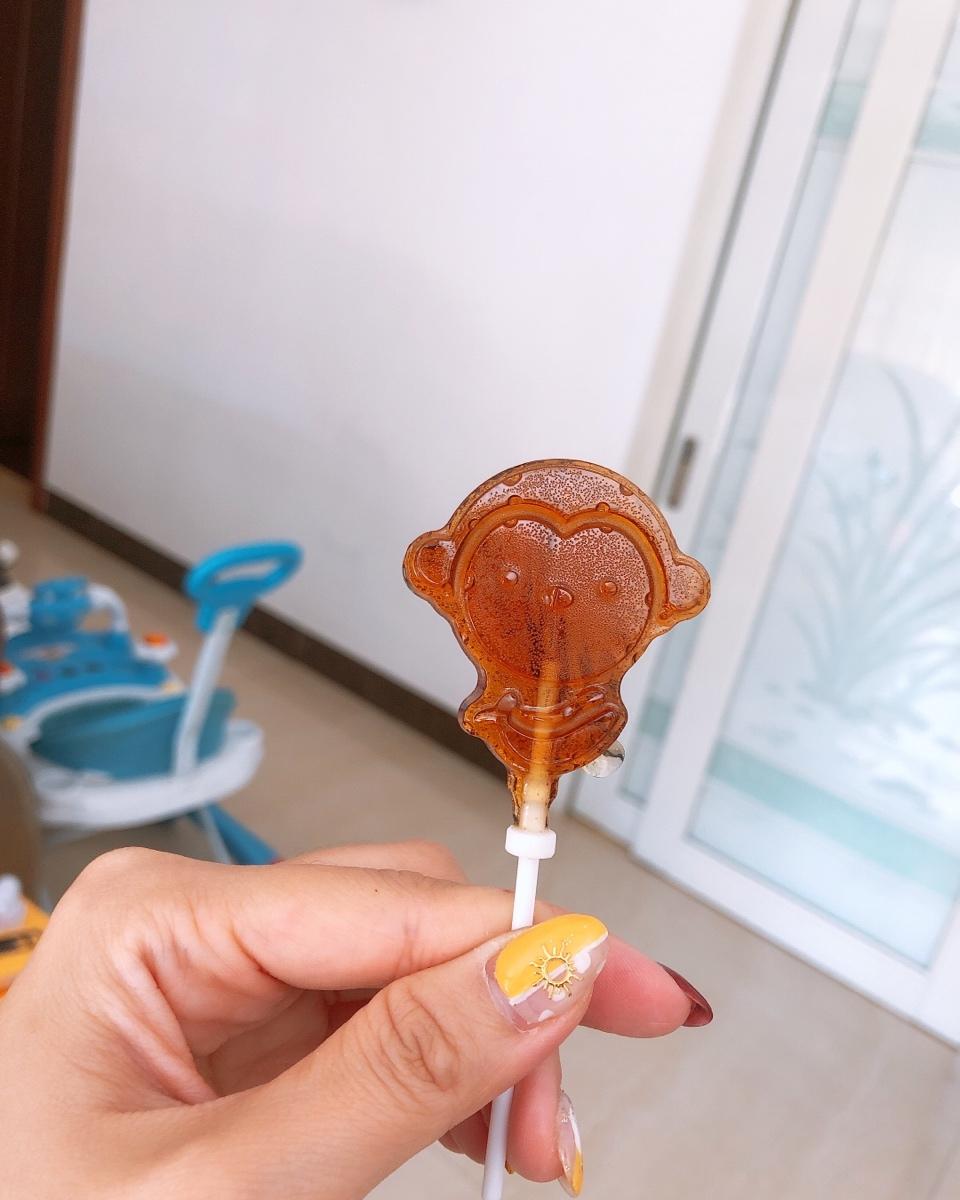 止咳棒棒糖 棒棒糖🍭