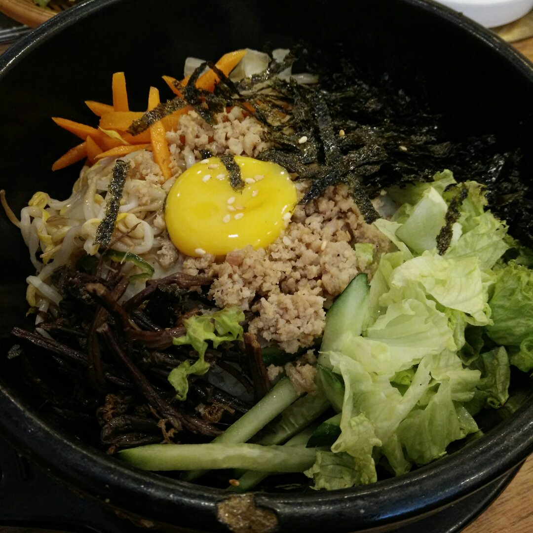 减脂瘦身餐的记录