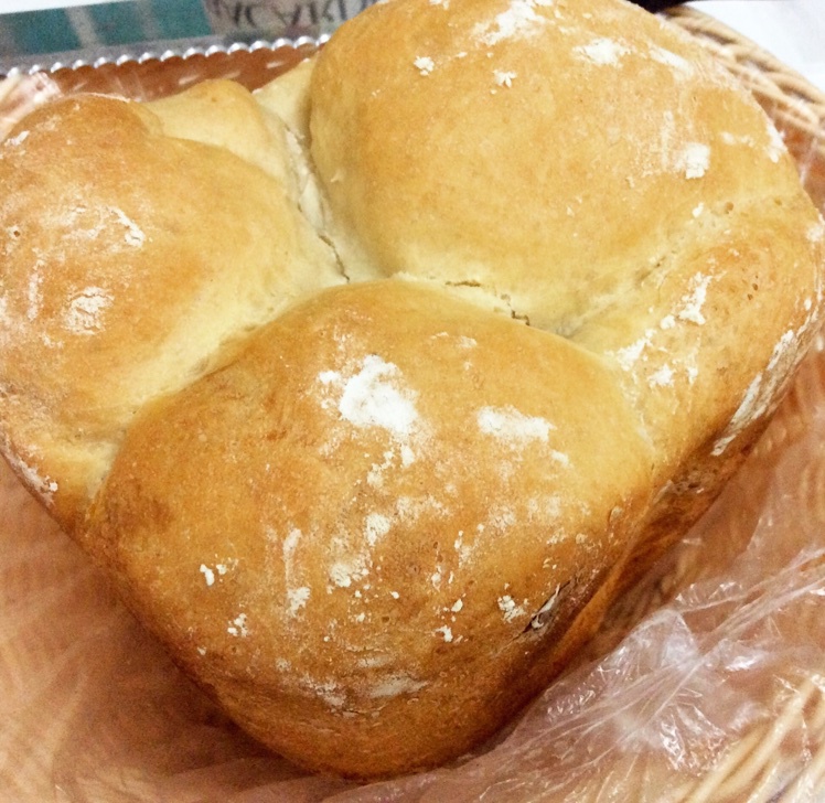 松下面包机，奶酪芝士狂热者的伪欧包