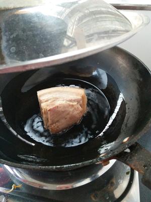 正宗山西烧肉+酱梅肉做法的做法 步骤8