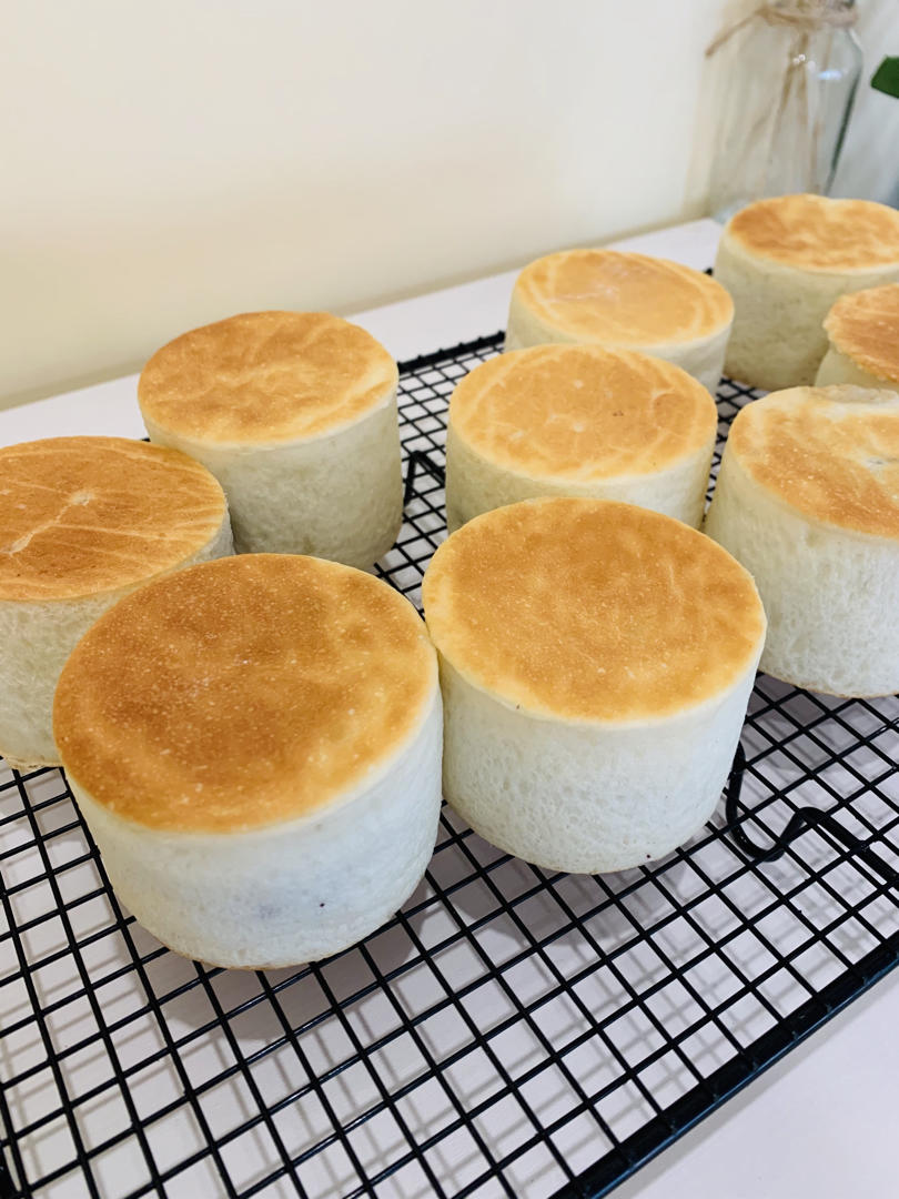 日式紫米大鼓🥁