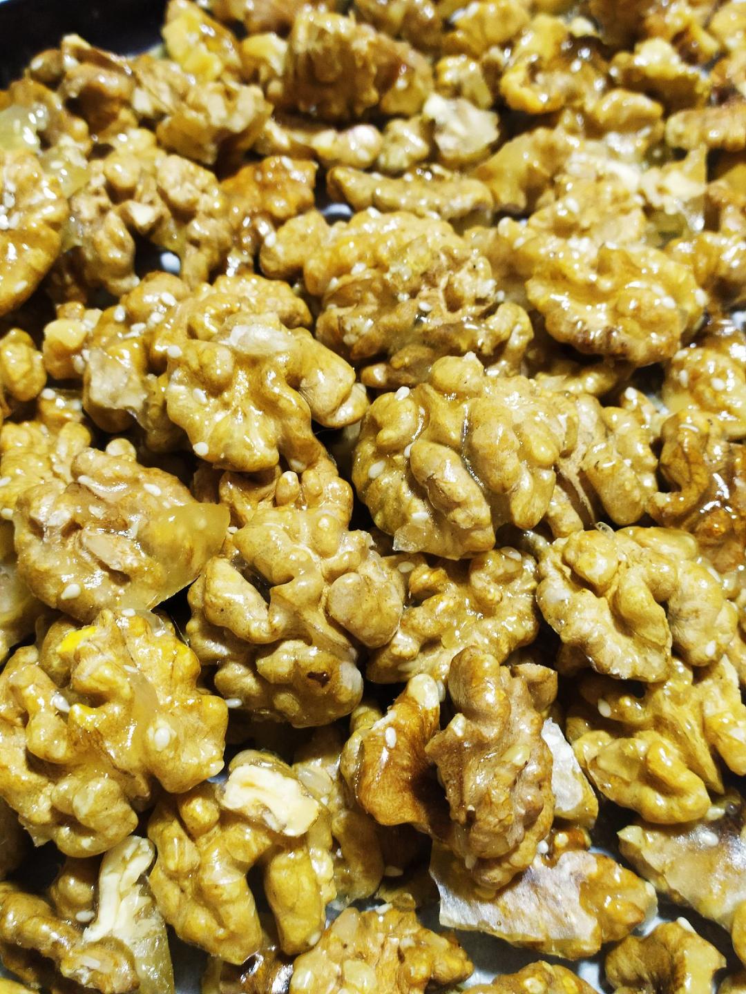 眼睛看到的味道与香气